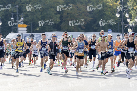 51. Berlin Marathon 2025