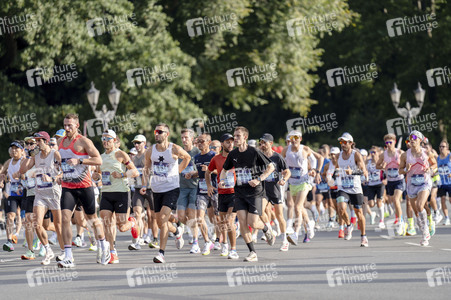 51. Berlin Marathon 2025