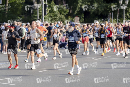 51. Berlin Marathon 2025