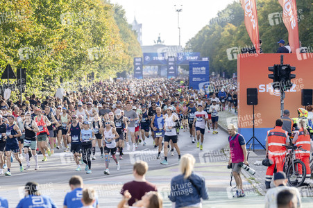 51. Berlin Marathon 2025