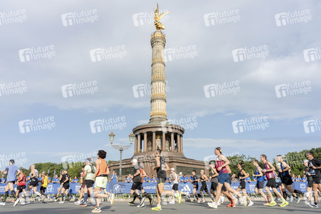 51. Berlin Marathon 2025