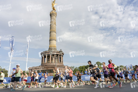 51. Berlin Marathon 2025