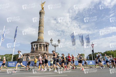 51. Berlin Marathon 2025