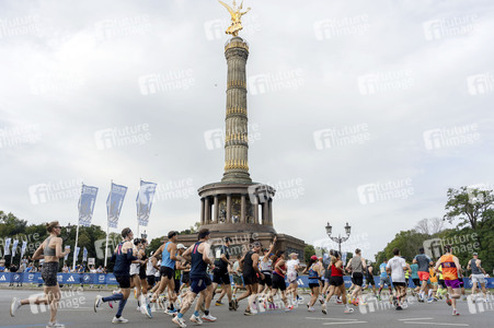 51. Berlin Marathon 2025