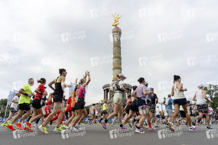 51. Berlin Marathon 2025