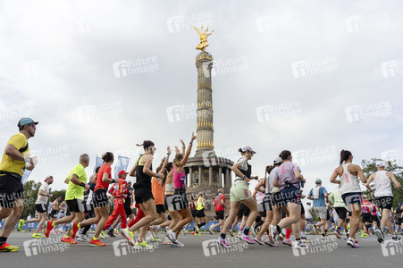 51. Berlin Marathon 2025
