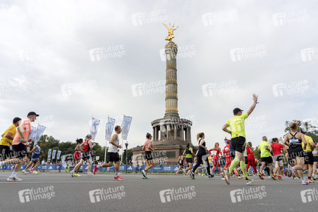 51. Berlin Marathon 2025