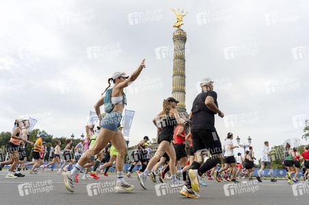 51. Berlin Marathon 2025