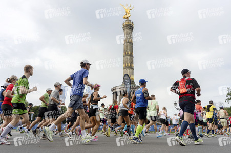 51. Berlin Marathon 2025