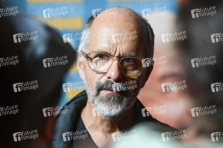 Filmpremiere 'Ganzer halber Bruder' in Hannover