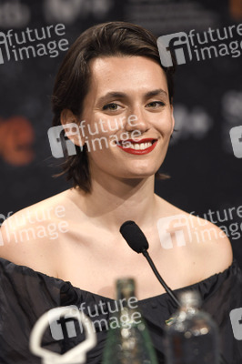 Pressekonferenz 'Couture', San Sebastian International Film Festival 2025