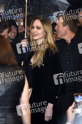 Filmpremiere 'Couture', San Sebastian International Film Festival 2025