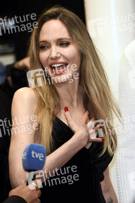 Filmpremiere 'Couture', San Sebastian International Film Festival 2025