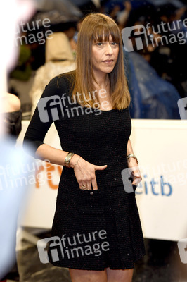 Filmpremiere 'Couture', San Sebastian International Film Festival 2025