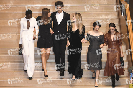 Filmpremiere 'Couture', San Sebastian International Film Festival 2025