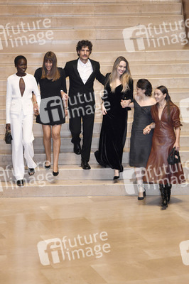 Filmpremiere 'Couture', San Sebastian International Film Festival 2025