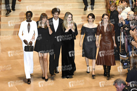 Filmpremiere 'Couture', San Sebastian International Film Festival 2025