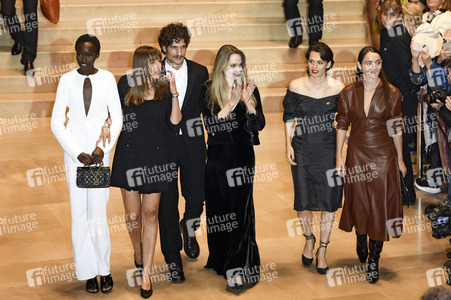 Filmpremiere 'Couture', San Sebastian International Film Festival 2025