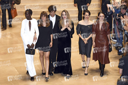 Filmpremiere 'Couture', San Sebastian International Film Festival 2025