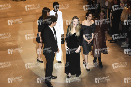 Filmpremiere 'Couture', San Sebastian International Film Festival 2025