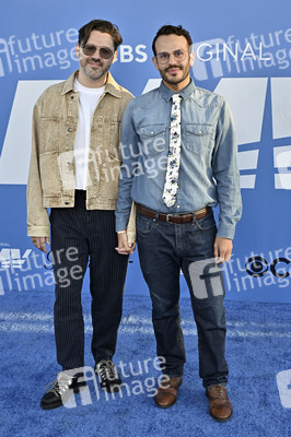 Serienscreening 'DMV' in Los Angeles