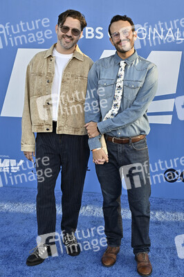 Serienscreening 'DMV' in Los Angeles