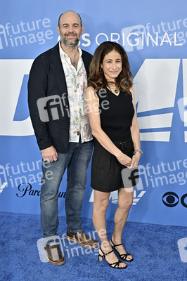 Serienscreening 'DMV' in Los Angeles