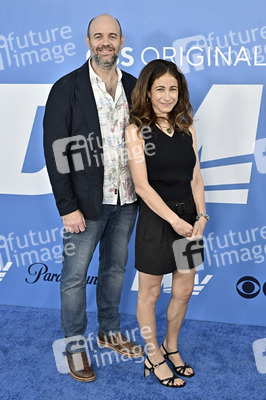 Serienscreening 'DMV' in Los Angeles