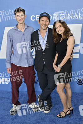 Serienscreening 'DMV' in Los Angeles