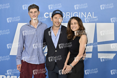 Serienscreening 'DMV' in Los Angeles