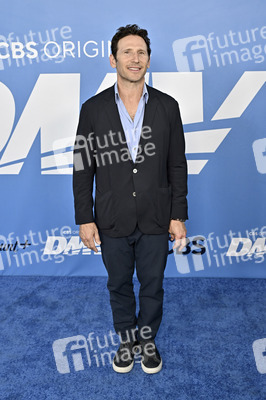 Serienscreening 'DMV' in Los Angeles