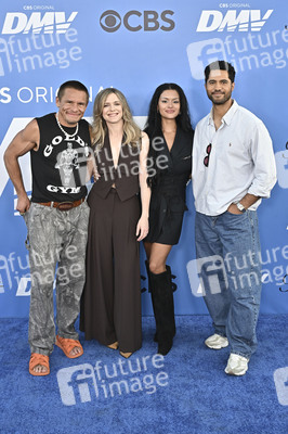 Serienscreening 'DMV' in Los Angeles