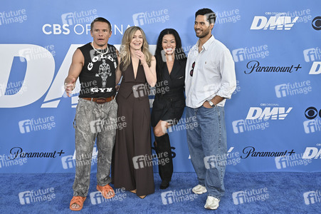 Serienscreening 'DMV' in Los Angeles