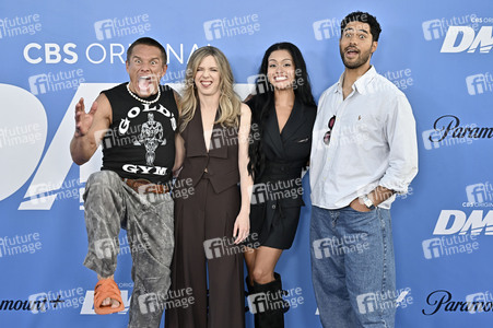 Serienscreening 'DMV' in Los Angeles