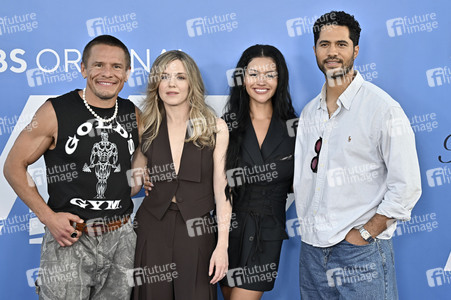 Serienscreening 'DMV' in Los Angeles