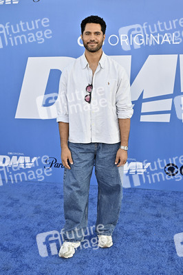 Serienscreening 'DMV' in Los Angeles