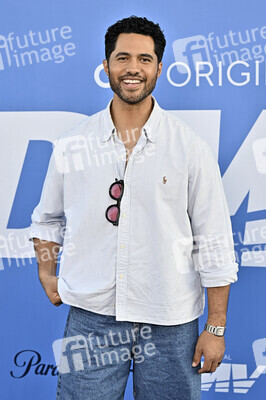 Serienscreening 'DMV' in Los Angeles