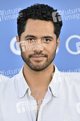 Serienscreening 'DMV' in Los Angeles