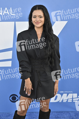 Serienscreening 'DMV' in Los Angeles