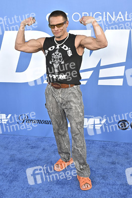 Serienscreening 'DMV' in Los Angeles