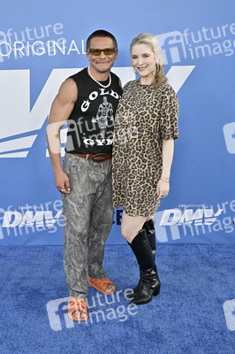 Serienscreening 'DMV' in Los Angeles