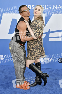 Serienscreening 'DMV' in Los Angeles