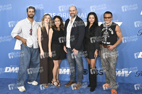 Serienscreening 'DMV' in Los Angeles