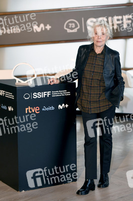 Photocall 'The Fence', San Sebastian International Film Festival 2025