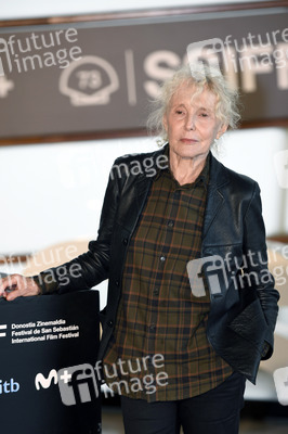 Photocall 'The Fence', San Sebastian International Film Festival 2025