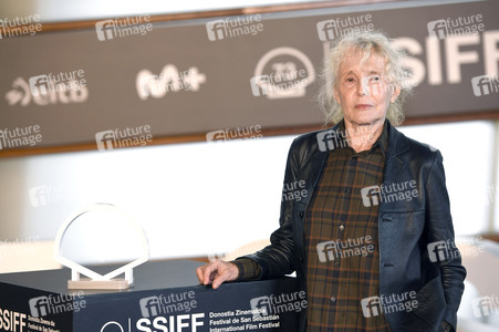 Photocall 'The Fence', San Sebastian International Film Festival 2025