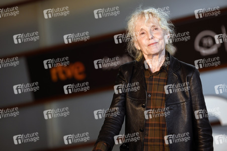Photocall 'The Fence', San Sebastian International Film Festival 2025