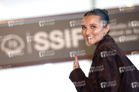 Photocall 'The Fence', San Sebastian International Film Festival 2025