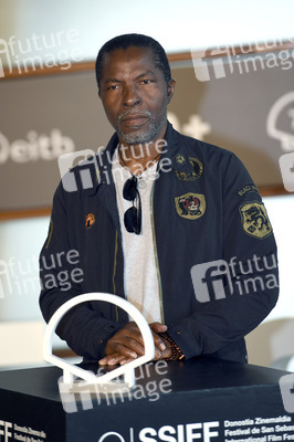 Photocall 'The Fence', San Sebastian International Film Festival 2025