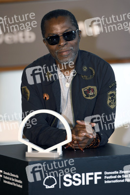 Photocall 'The Fence', San Sebastian International Film Festival 2025